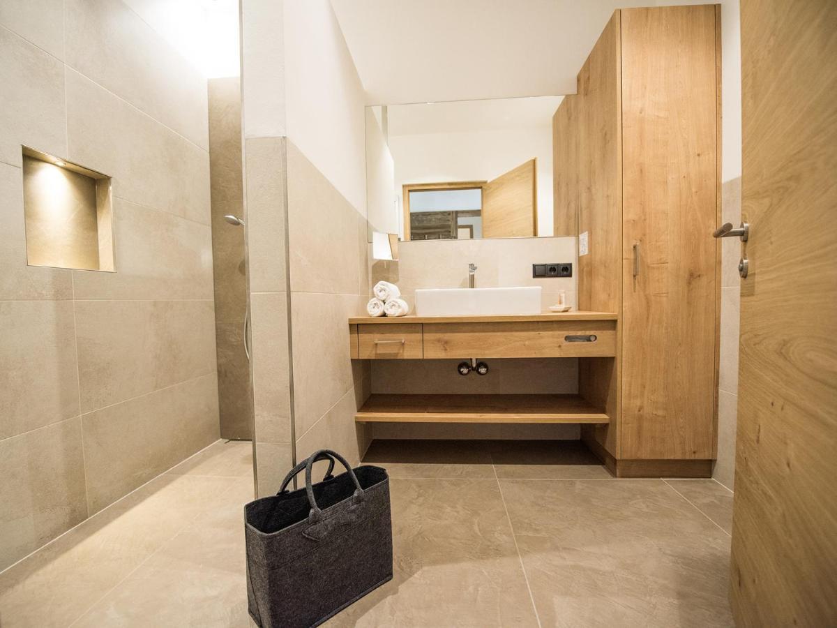 Apartment Sella 시우시 외부 사진