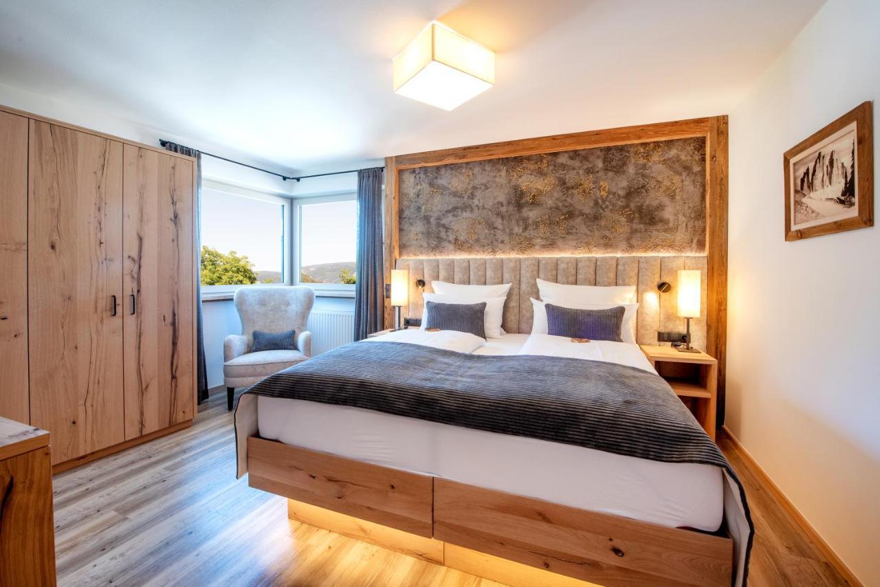 Apartment Sella 시우시 외부 사진