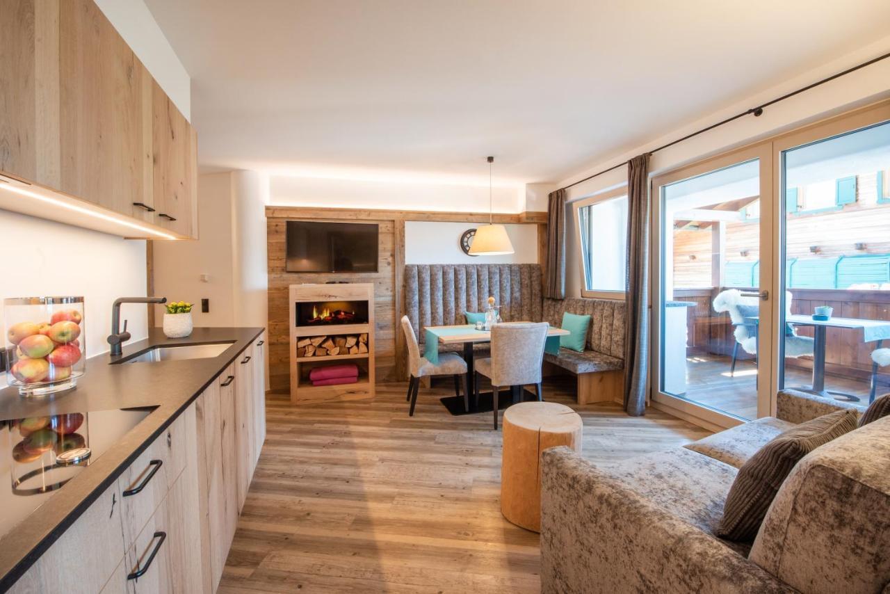 Apartment Sella 시우시 외부 사진