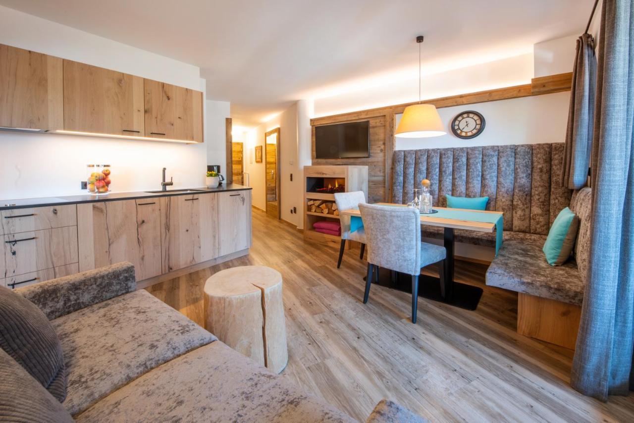 Apartment Sella 시우시 외부 사진