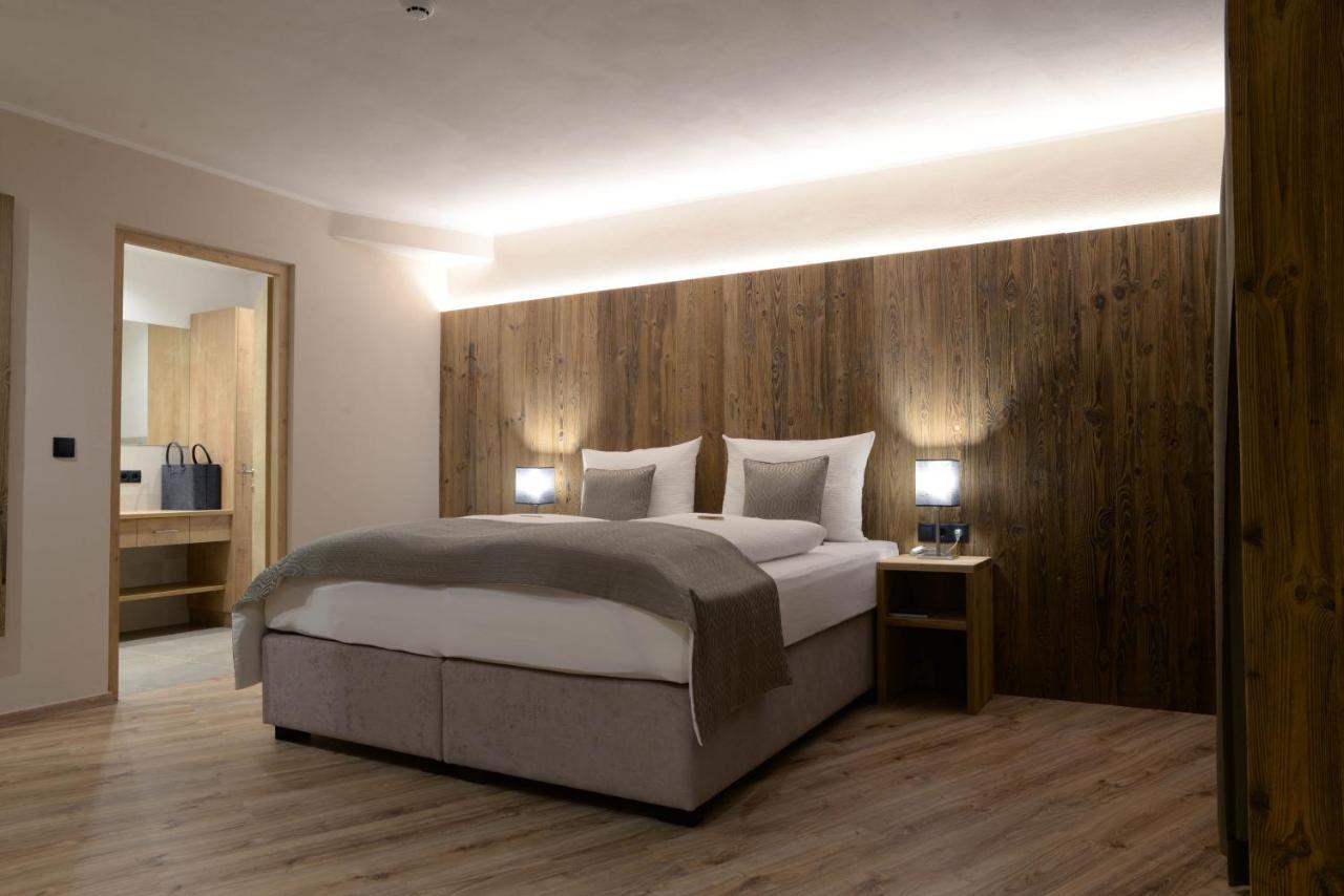 Apartment Sella 시우시 외부 사진