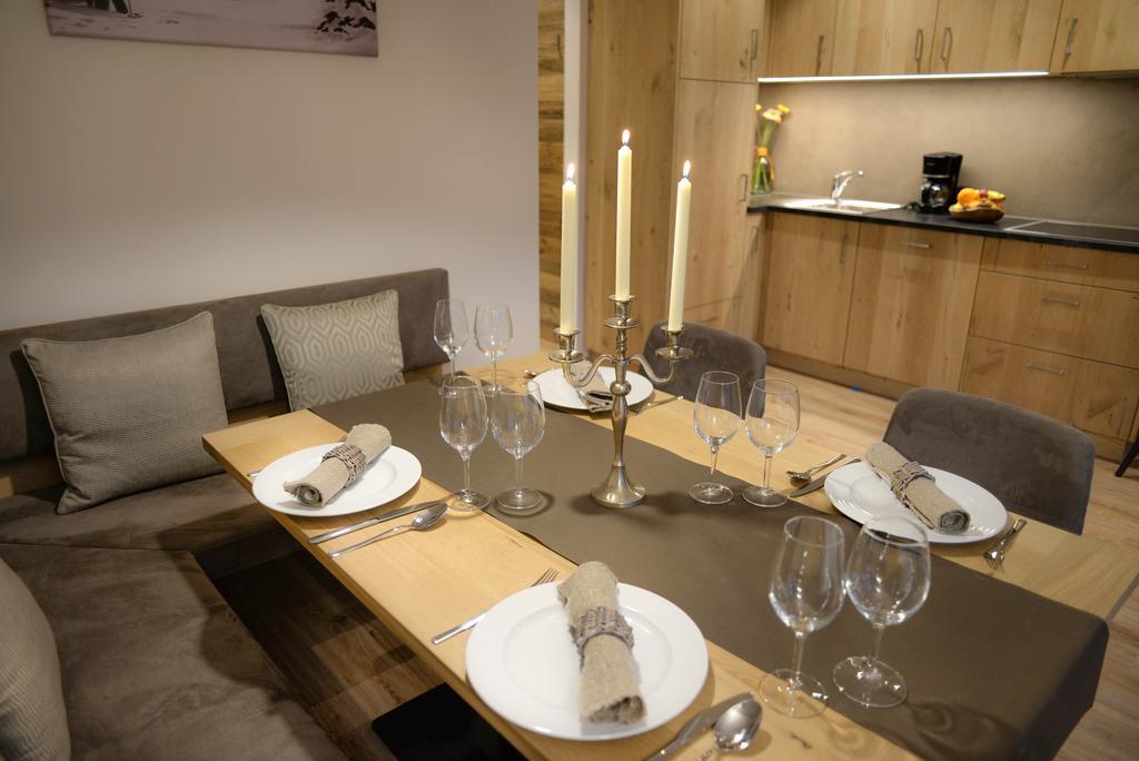 Apartment Sella 시우시 외부 사진