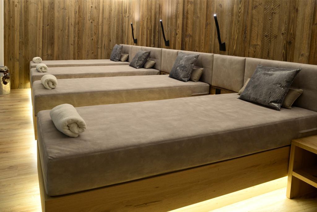 Apartment Sella 시우시 외부 사진