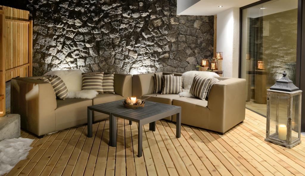 Apartment Sella 시우시 외부 사진