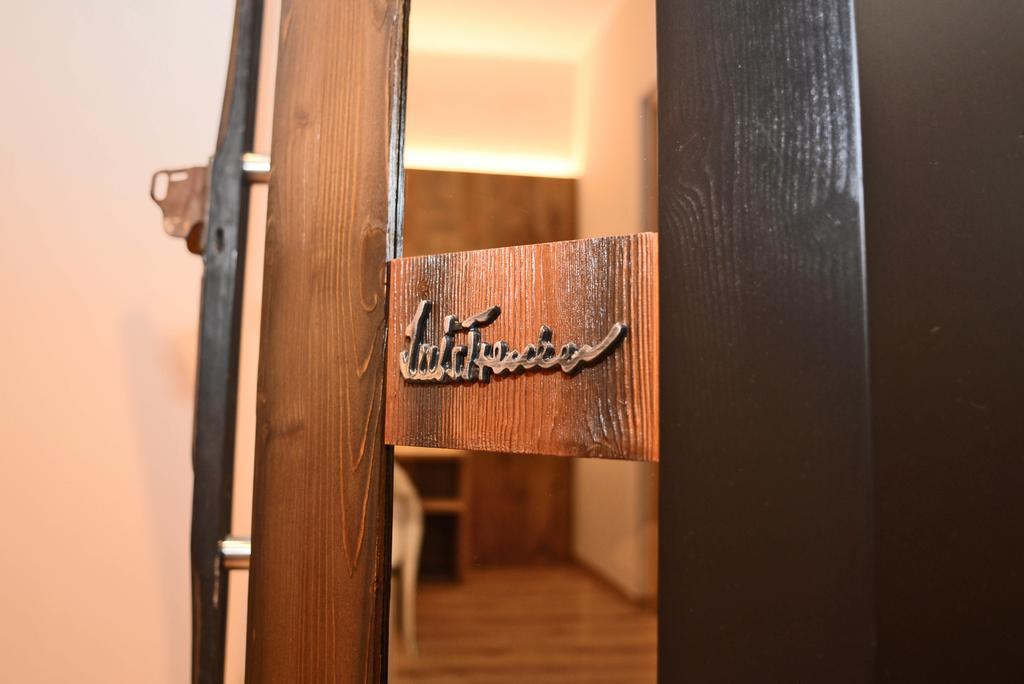 Apartment Sella 시우시 외부 사진