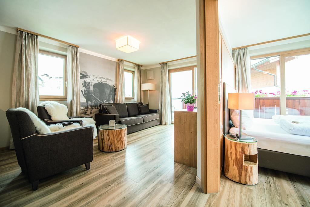 Apartment Sella 시우시 외부 사진