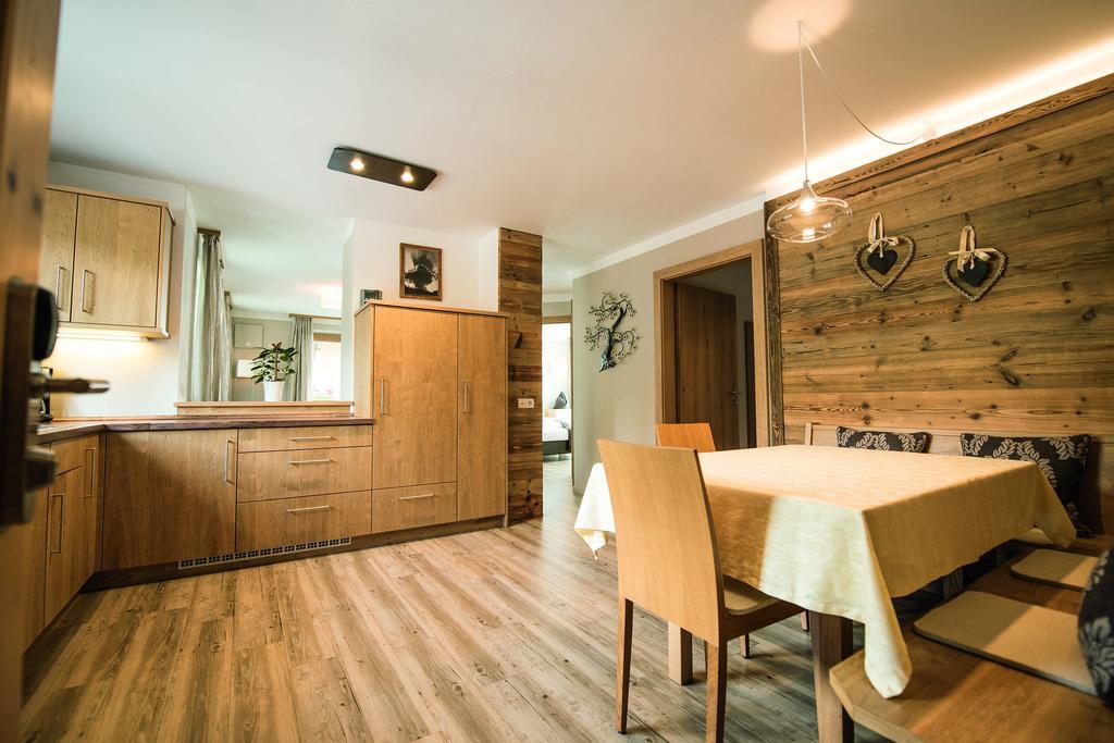 Apartment Sella 시우시 외부 사진