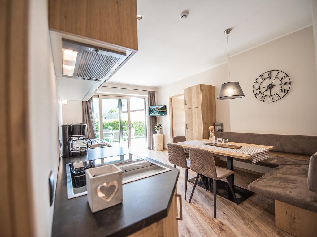Apartment Sella 시우시 외부 사진